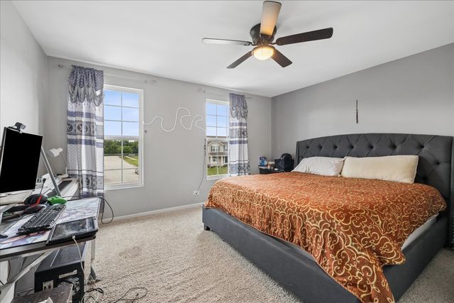 4015 CYPRESS Drive, Zion, IL 60099