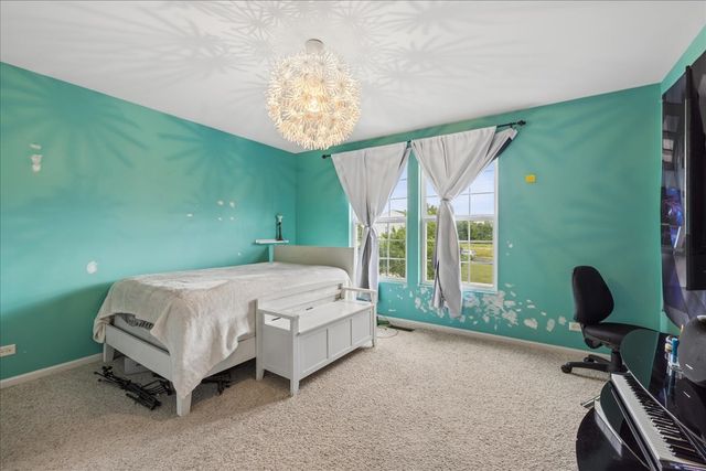 4015 CYPRESS Drive, Zion, IL 60099