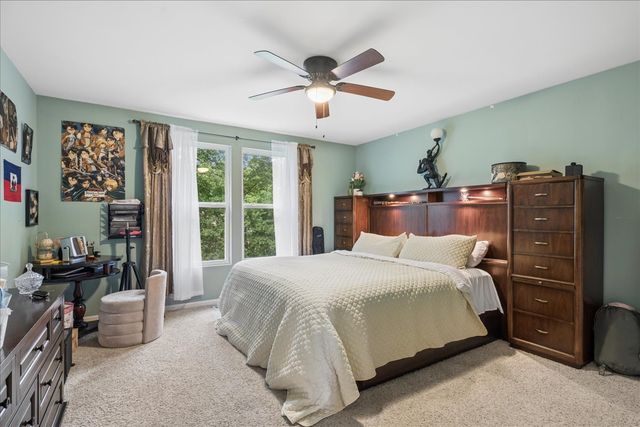 4015 CYPRESS Drive, Zion, IL 60099