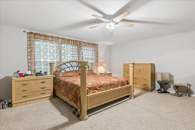 4015 CYPRESS Drive, Zion, IL 60099