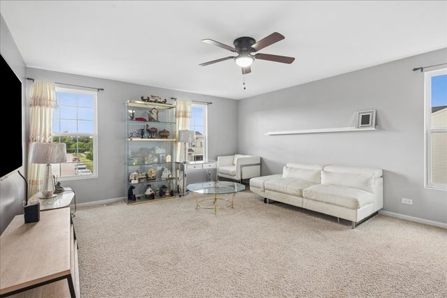 4015 CYPRESS Drive, Zion, IL 60099