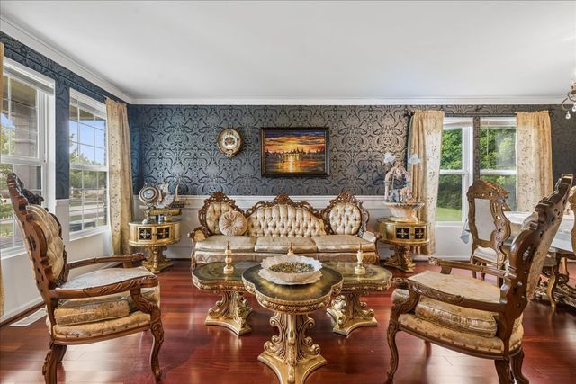 4015 CYPRESS Drive, Zion, IL 60099