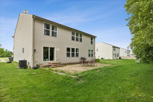 4015 CYPRESS Drive, Zion, IL 60099