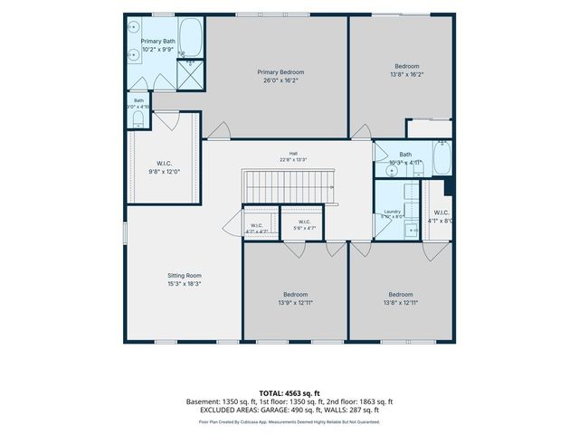 4015 CYPRESS Drive, Zion, IL 60099