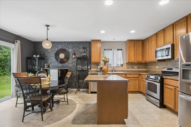 4015 CYPRESS Drive, Zion, IL 60099