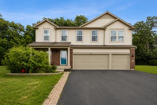 4015 CYPRESS Drive, Zion, IL 60099