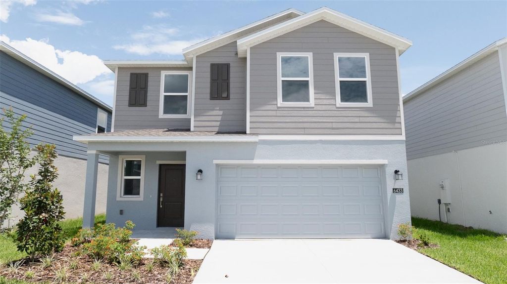 6433 DOMIZIO DRIVE, Winter Haven, FL 33884