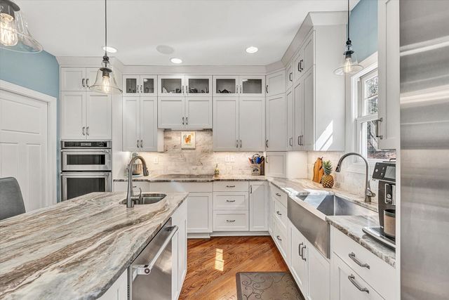 5671 Split Rail LN, Roanoke, VA 24018