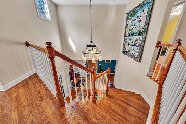 5671 Split Rail LN, Roanoke, VA 24018