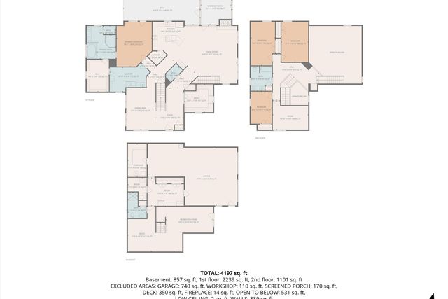 5671 Split Rail LN, Roanoke, VA 24018