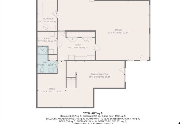 5671 Split Rail LN, Roanoke, VA 24018