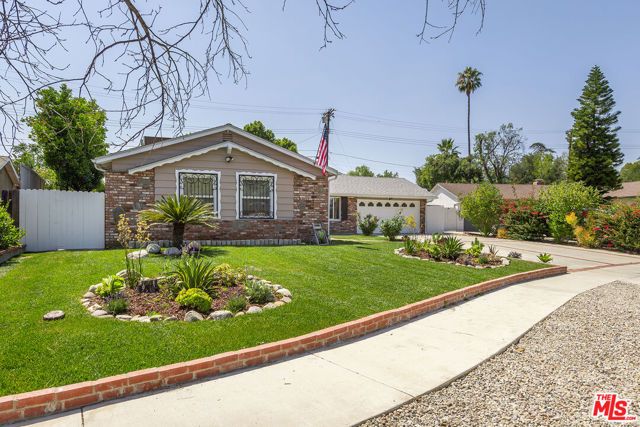 7537 Quimby Avenue, West Hills (los Angeles), CA 91307