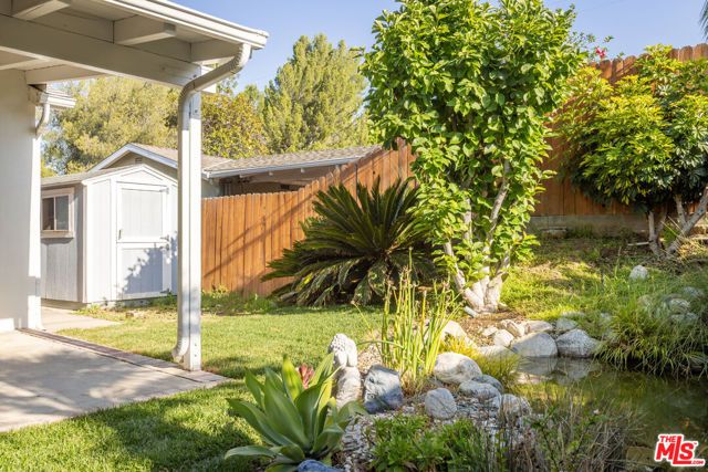 7537 Quimby Avenue, West Hills (los Angeles), CA 91307