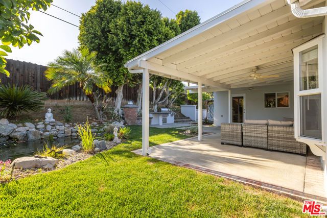 7537 Quimby Avenue, West Hills (los Angeles), CA 91307