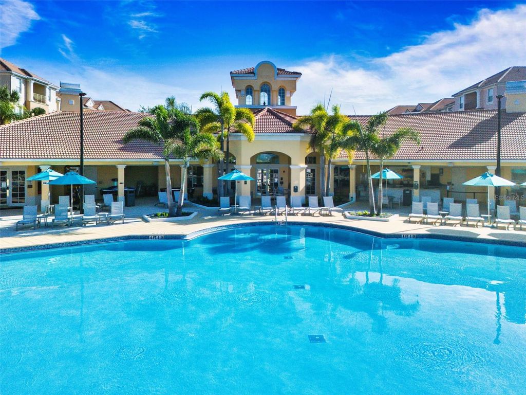 Image 21 of property listing at 5048 SHOREWAY LOOP 101, Orlando, FL 32819