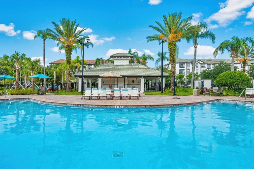 Image 23 of property listing at 5048 SHOREWAY LOOP 101, Orlando, FL 32819