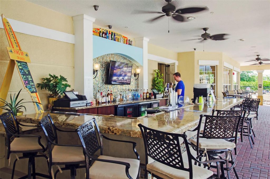 Image 27 of property listing at 5048 SHOREWAY LOOP 101, Orlando, FL 32819