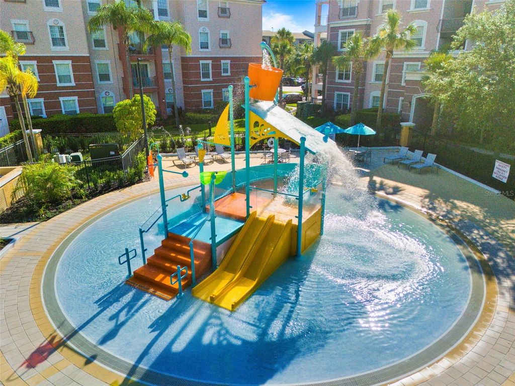Image 28 of property listing at 5048 SHOREWAY LOOP 101, Orlando, FL 32819
