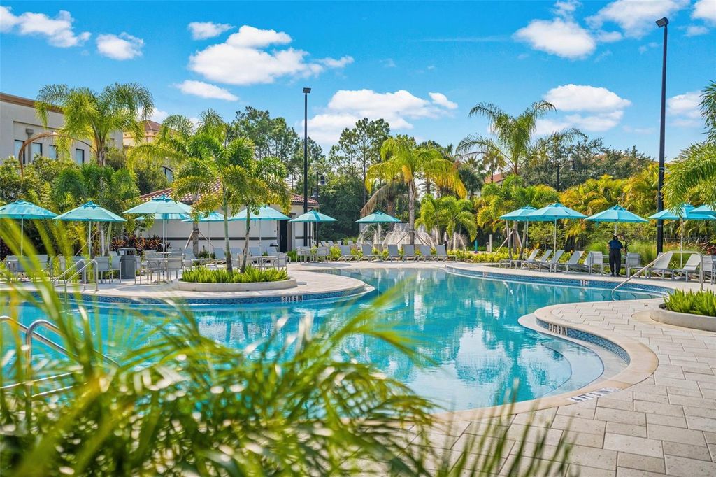 Image 32 of property listing at 5048 SHOREWAY LOOP 101, Orlando, FL 32819