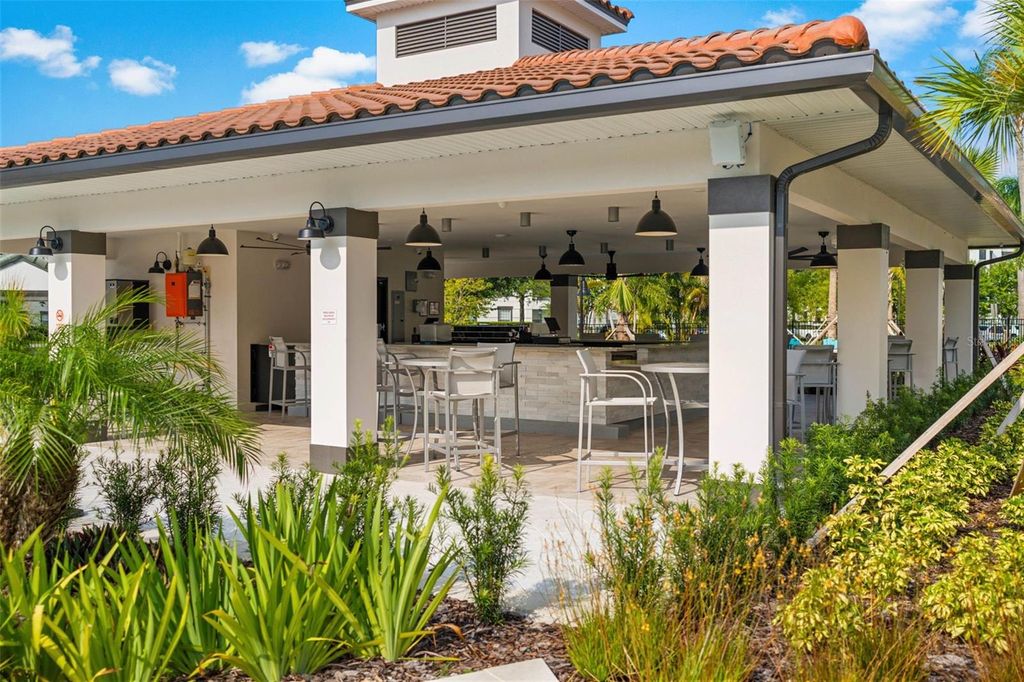 Image 38 of property listing at 5048 SHOREWAY LOOP 101, Orlando, FL 32819