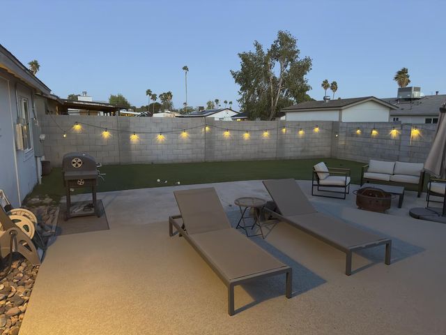 3649 E Emile Zola Avenue, Phoenix, AZ 85032