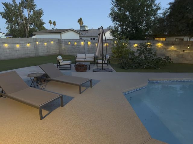 3649 E Emile Zola Avenue, Phoenix, AZ 85032