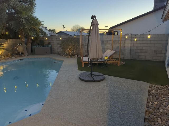 3649 E Emile Zola Avenue, Phoenix, AZ 85032