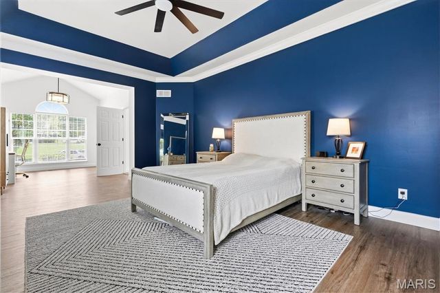 21 W Waymire Avenue, St Louis, MO 63119