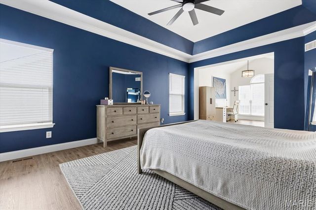 21 W Waymire Avenue, St Louis, MO 63119