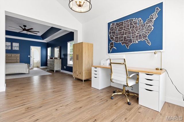 21 W Waymire Avenue, St Louis, MO 63119