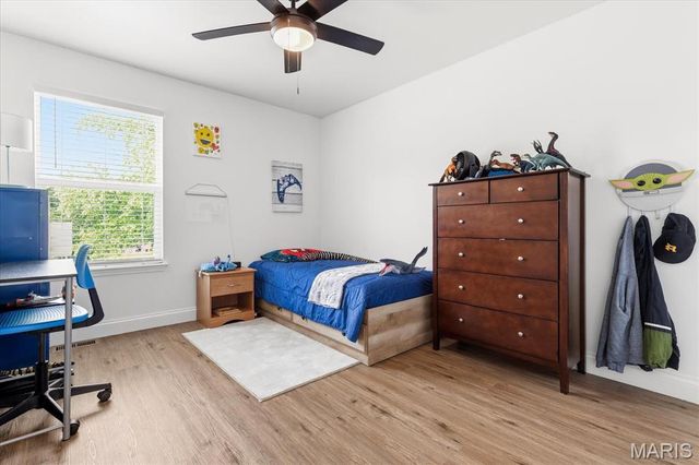 21 W Waymire Avenue, St Louis, MO 63119