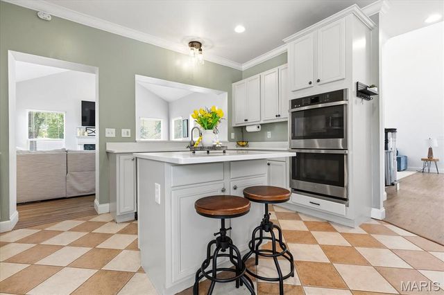21 W Waymire Avenue, St Louis, MO 63119