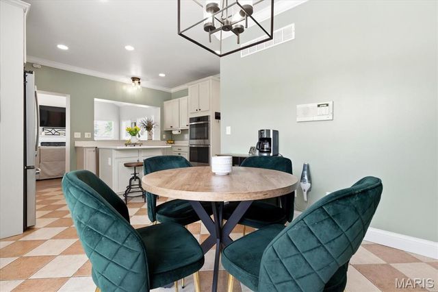 21 W Waymire Avenue, St Louis, MO 63119