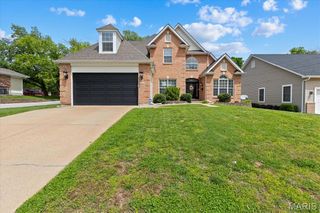 21 W Waymire Avenue, St Louis, MO 63119