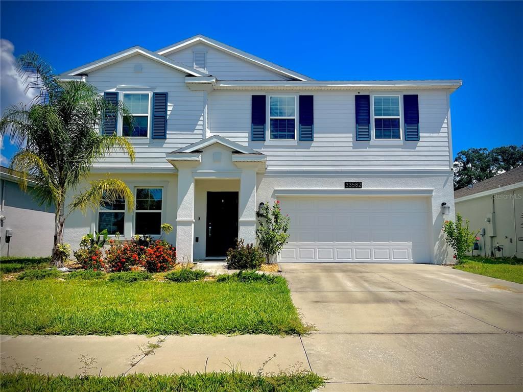 33582 SKY BLOSSOM CIRCLE, Leesburg, FL 34788
