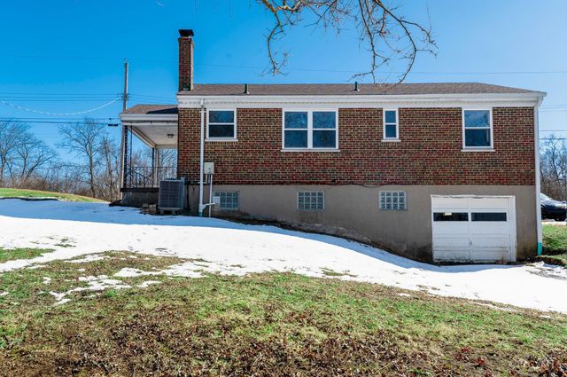 9981 Skyridge Drive, Colerain Twp, OH 45252