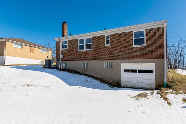 9981 Skyridge Drive, Colerain Twp, OH 45252