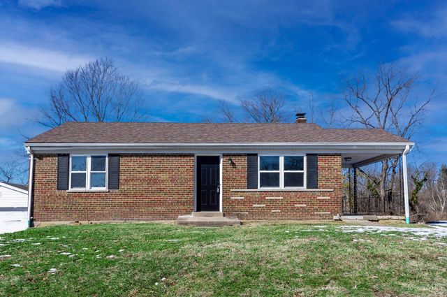 9981 Skyridge Drive, Colerain Twp, OH 45252