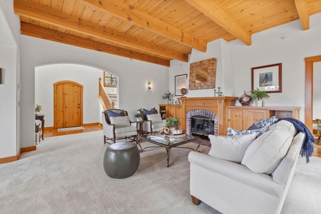 232 Aptos Beach Drive, Aptos, CA 95003