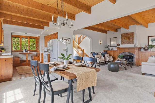 232 Aptos Beach Drive, Aptos, CA 95003