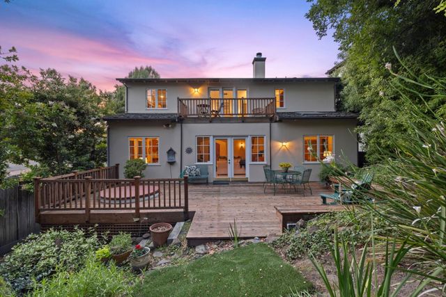 232 Aptos Beach Drive, Aptos, CA 95003