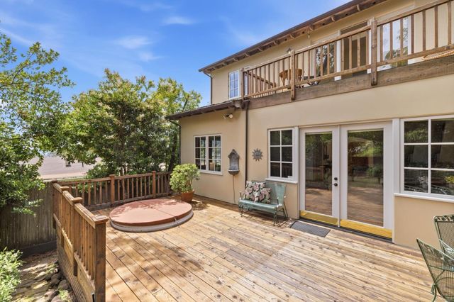 232 Aptos Beach Drive, Aptos, CA 95003