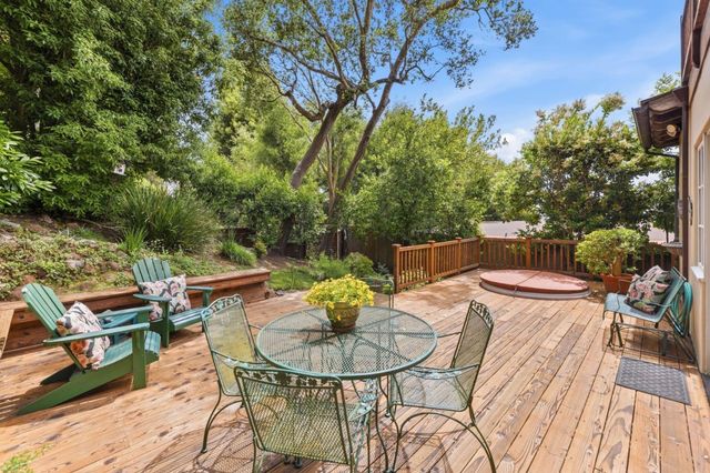 232 Aptos Beach Drive, Aptos, CA 95003