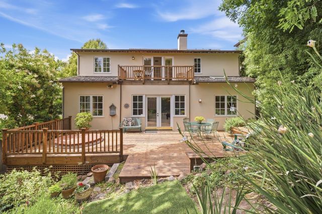 232 Aptos Beach Drive, Aptos, CA 95003