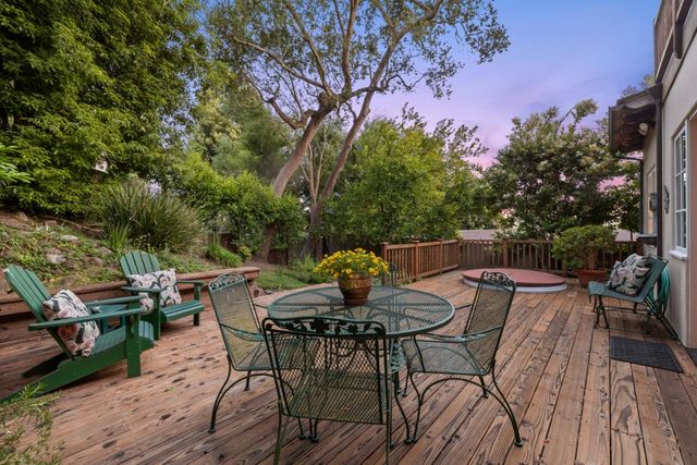 232 Aptos Beach Drive, Aptos, CA 95003
