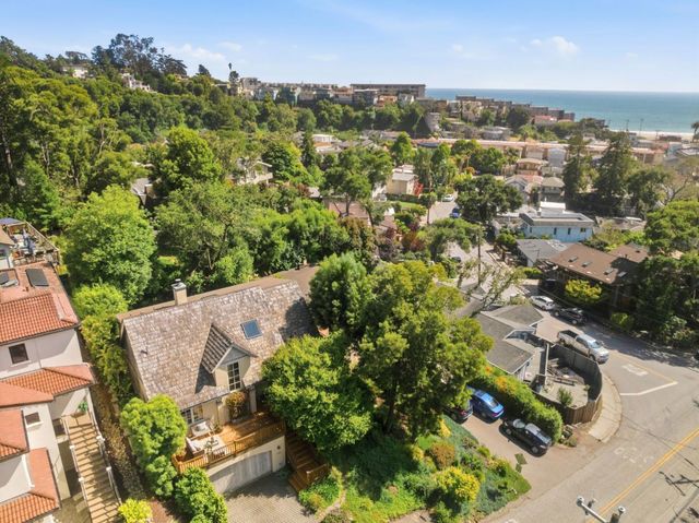 232 Aptos Beach Drive, Aptos, CA 95003