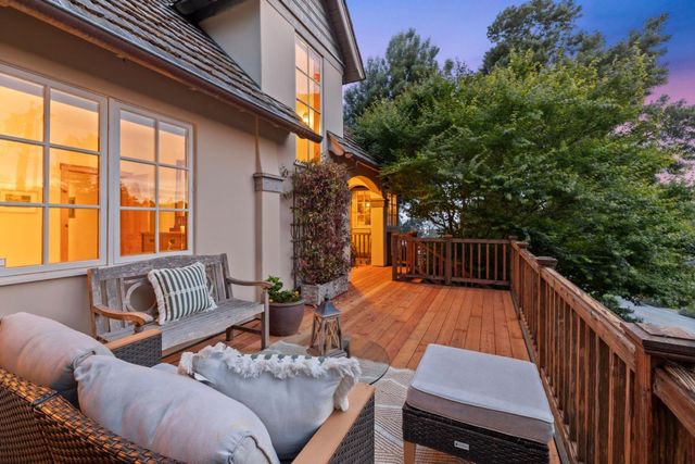 232 Aptos Beach Drive, Aptos, CA 95003