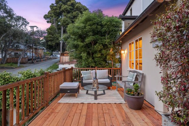232 Aptos Beach Drive, Aptos, CA 95003