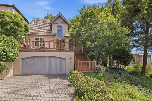 232 Aptos Beach Drive, Aptos, CA 95003