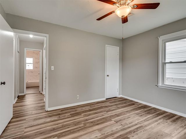 207 Birch Avenue, Yukon, OK 73099